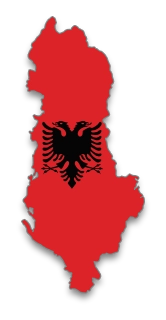 TRansport to Albania