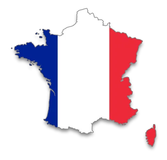 Transport to France