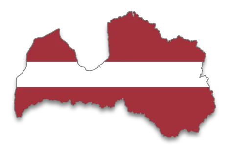 TRansport to Latvia