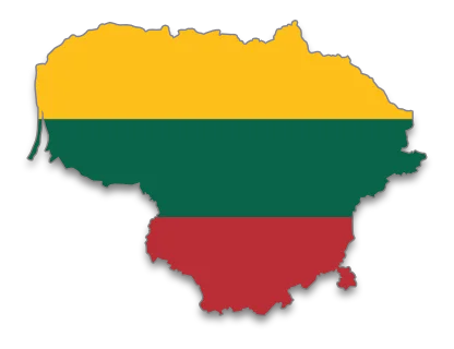Транспорт до Литва