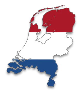 Transport to Netherlands