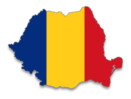 Transport to Romania