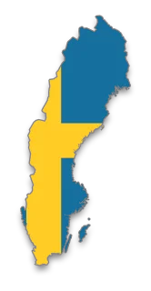 Transport to Sweden