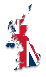 TRansport to United Kingdom