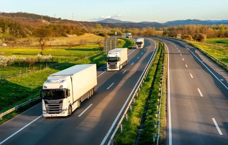  Domestic transport