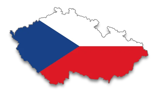 Транспорт до Чехия