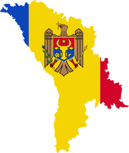 Транспорт до Молдова