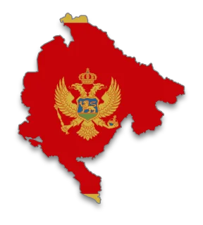 Транспорт до Черна Гора