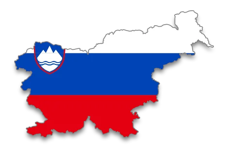 Транспорт до Словения