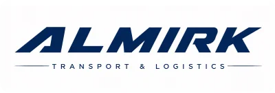 Almirk logo